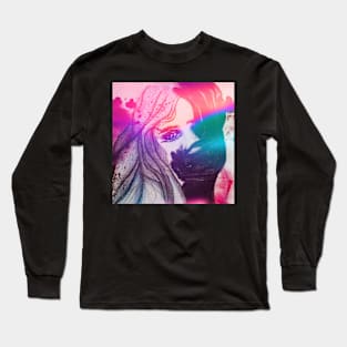 Fear Long Sleeve T-Shirt